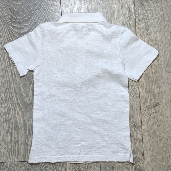 Gymboree Anchor Polo Tee - Picture 4 of 4